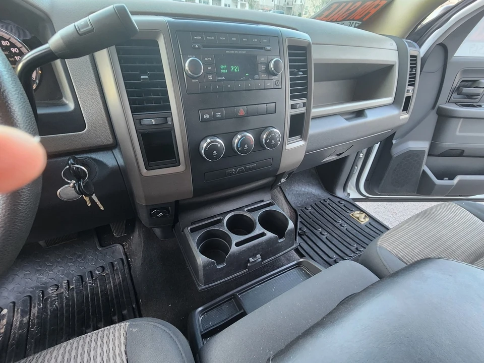 2012 Ram 3500 - Image 4 of 11