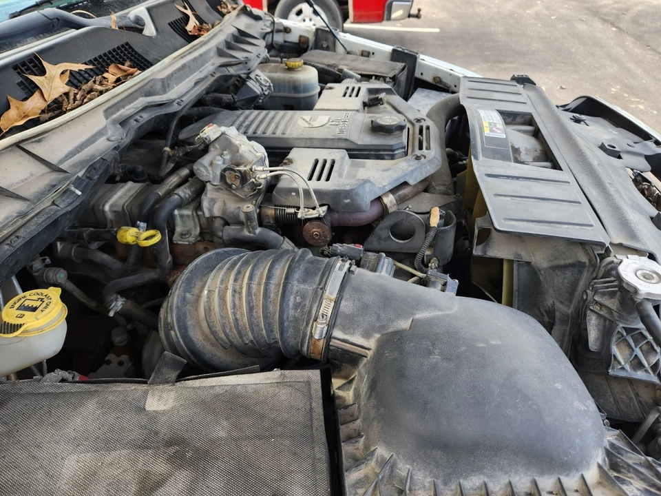 2012 Ram 3500 - Image 11 of 11
