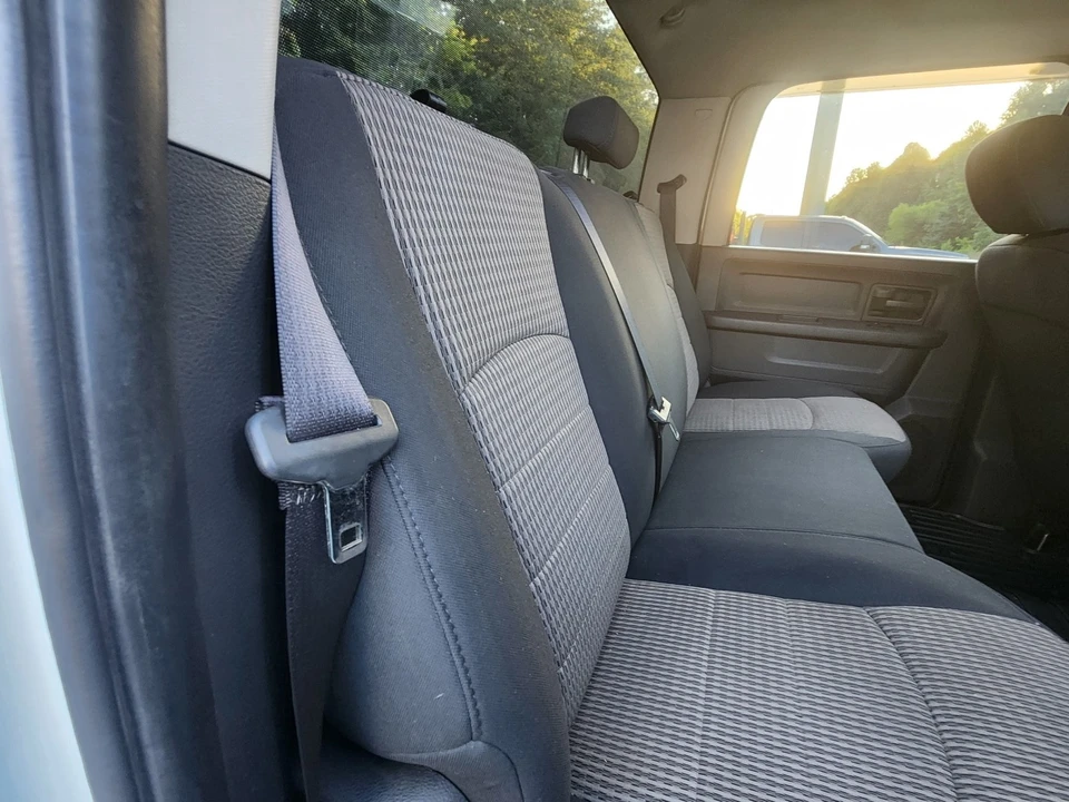 2012 Ram 3500 - Image 5 of 11