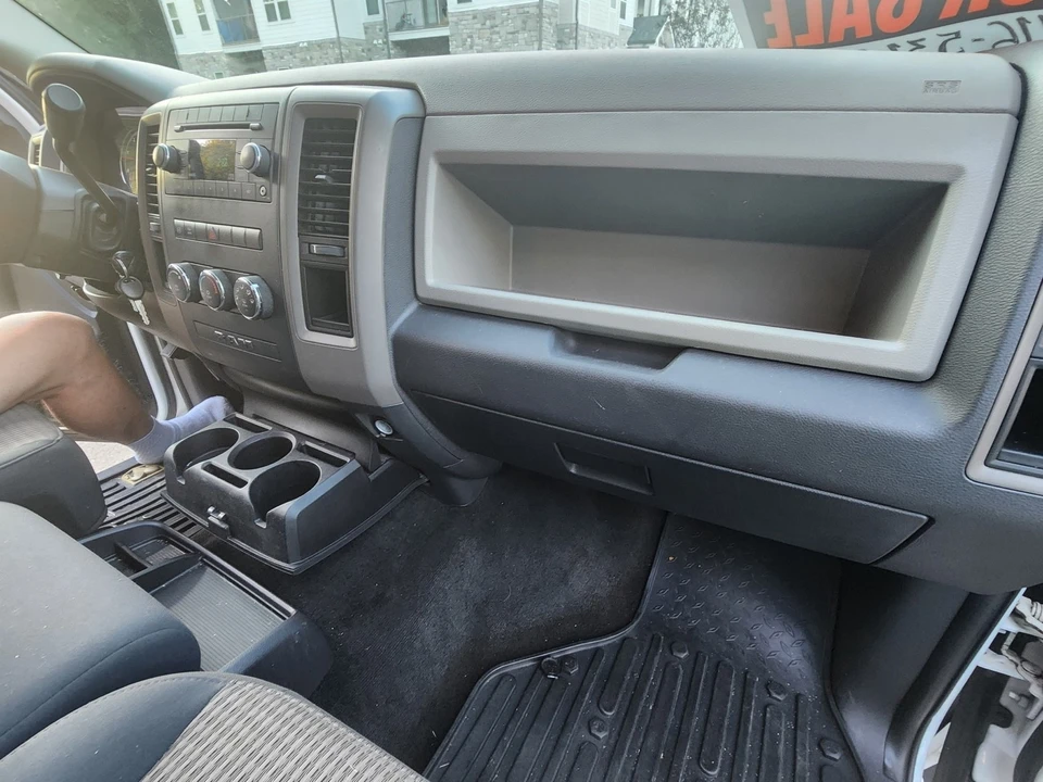 2012 Ram 3500 - Image 7 of 11