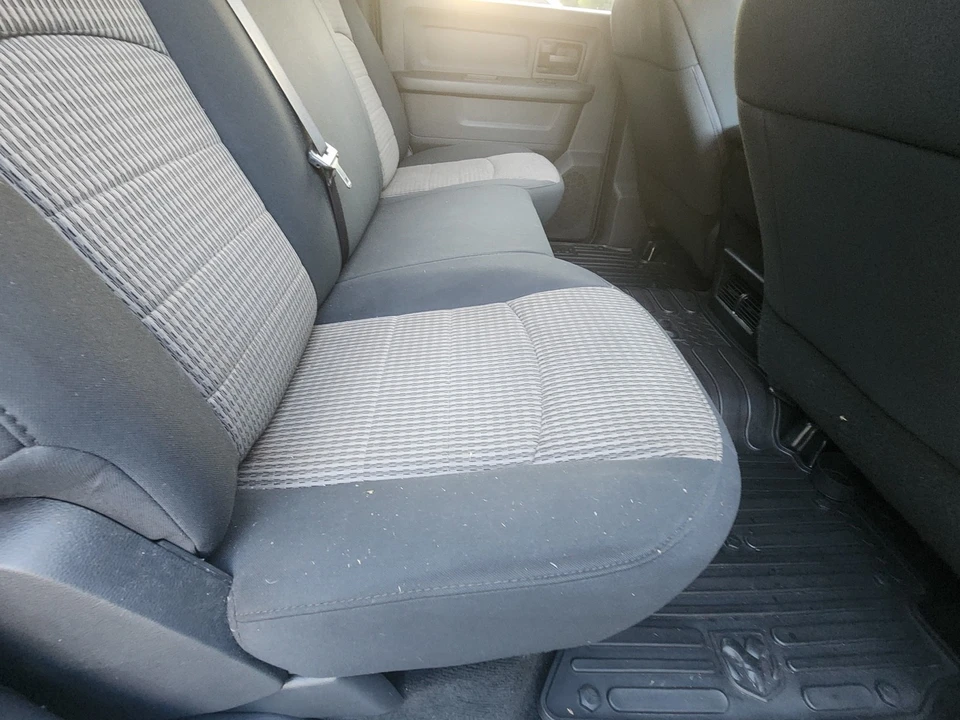 2012 Ram 3500 - Image 6 of 11