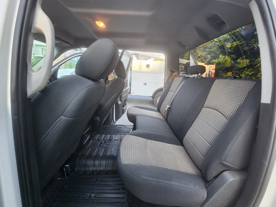 2012 Ram 3500 - Image 3 of 11