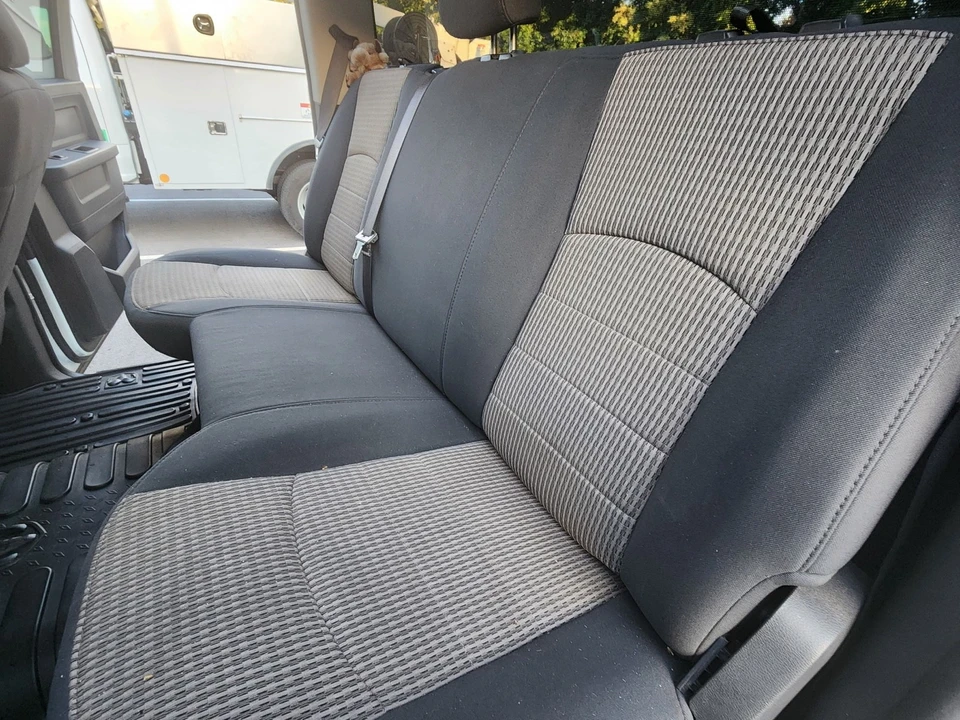 2012 Ram 3500 - Image 8 of 11