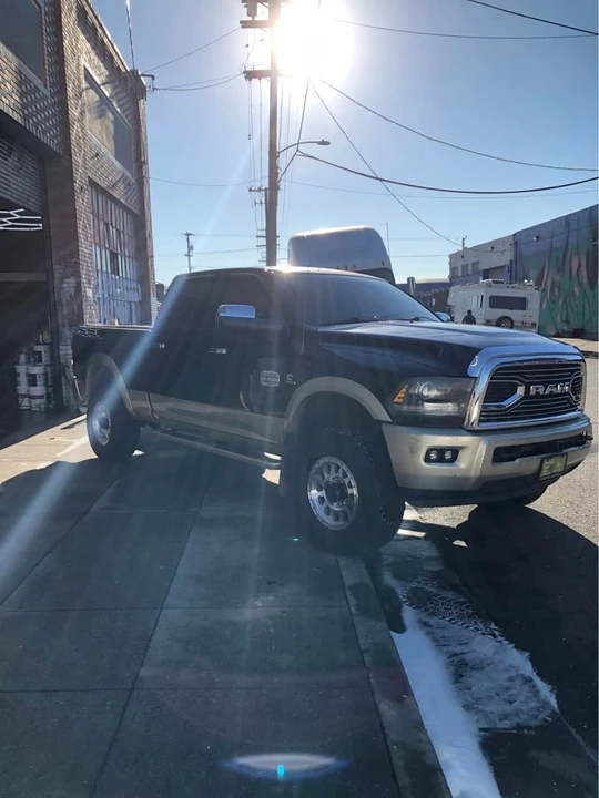 2012 Dodge Ram 4th Gen - Image 2 of 14