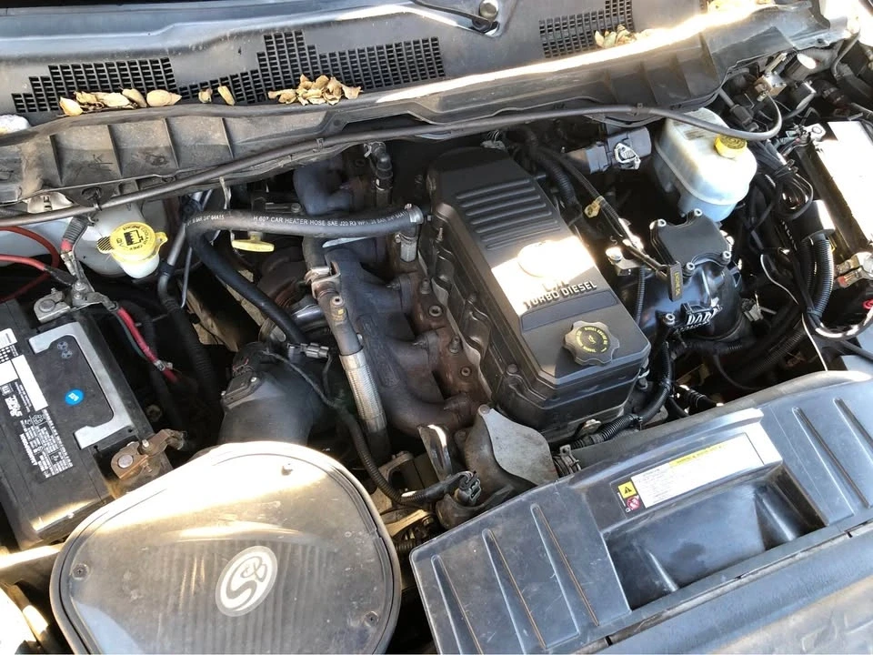 2012 Dodge Ram 4th Gen - Image 6 of 14