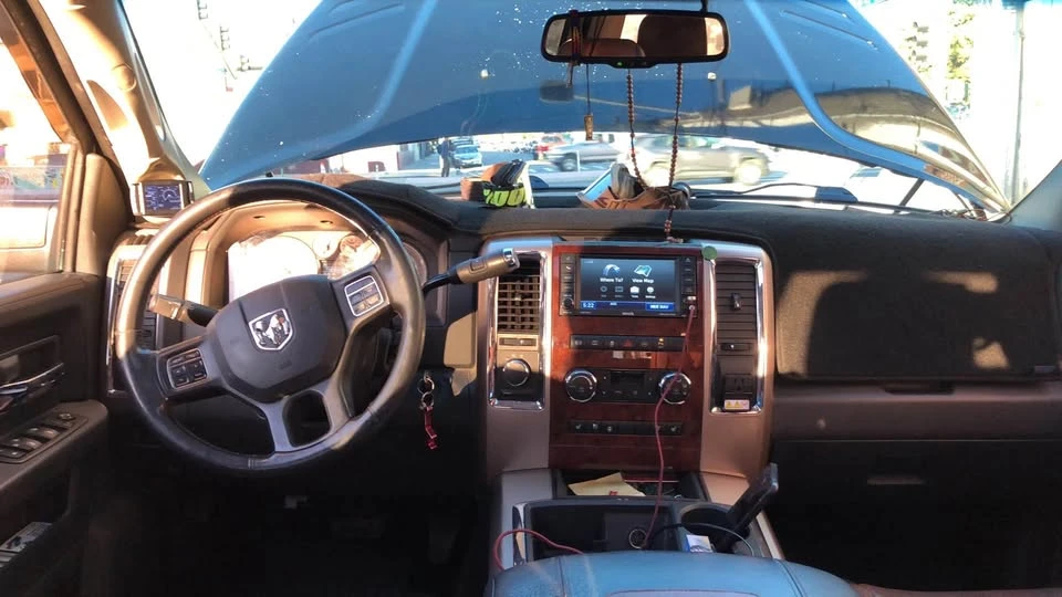 2012 Dodge Ram 4th Gen - Image 3 of 14