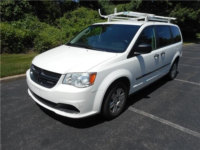 2012 Dodge Caravan - Image 9 of 12