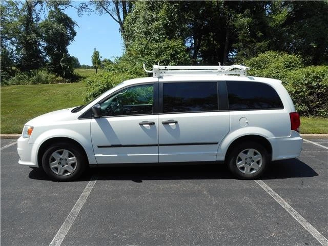 2012 Dodge Caravan - Image 8 of 12