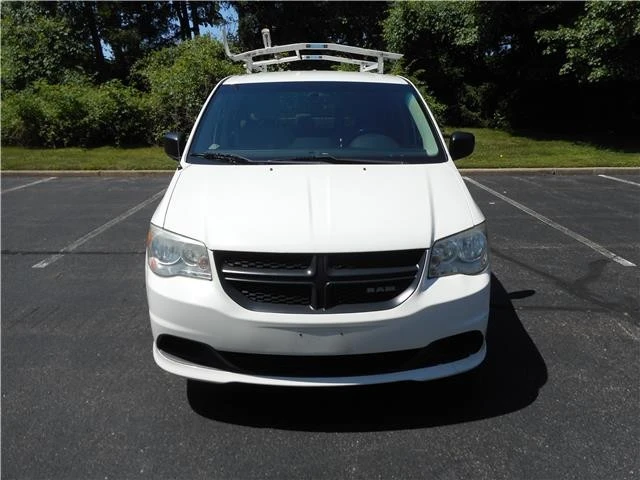 2012 Dodge Caravan - Image 11 of 12