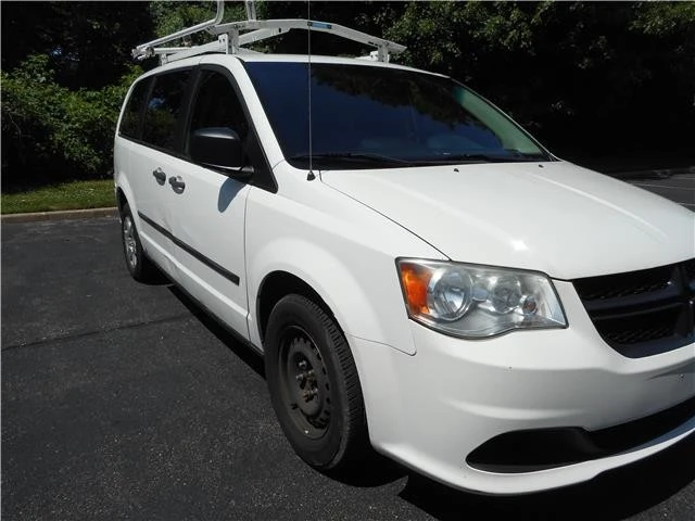 2012 Dodge Caravan - Image 12 of 12