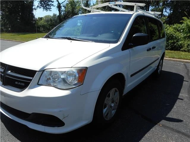 2012 Dodge Caravan - Image 10 of 12