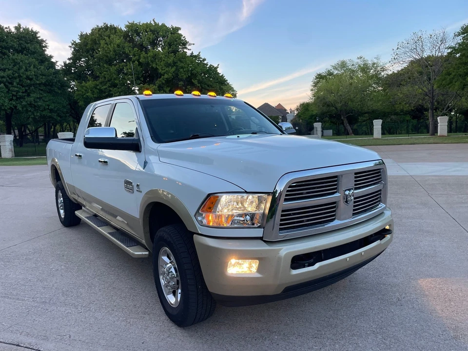 2012 Ram Heavy Duty - Image 6 of 24