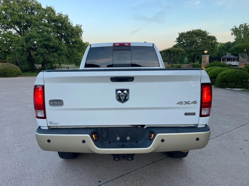 2012 Ram Heavy Duty - Image 8 of 24