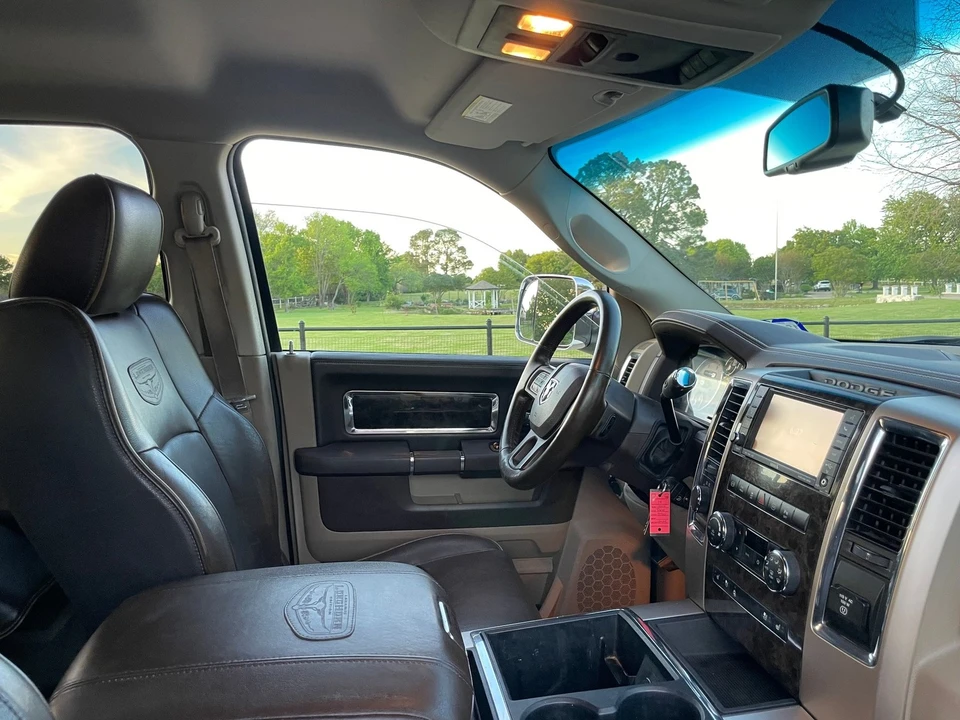 2012 Ram Heavy Duty - Image 18 of 24