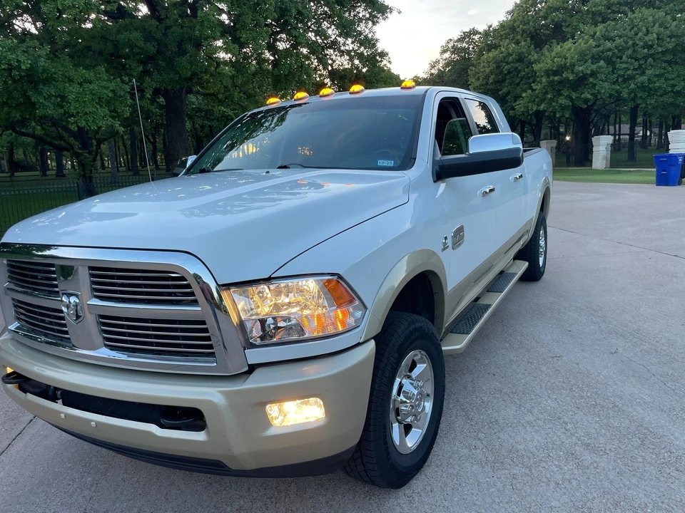 2012 Ram Heavy Duty - Image 3 of 24