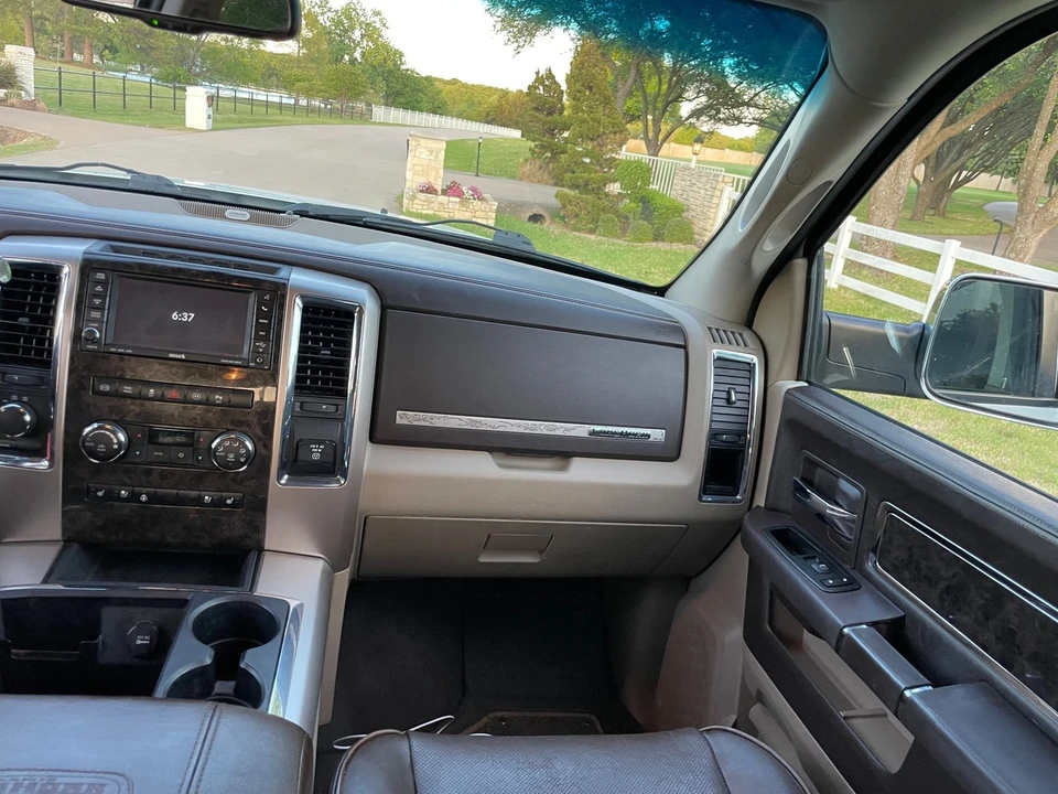 2012 Ram Heavy Duty - Image 22 of 24