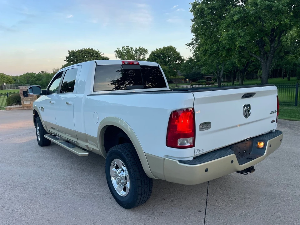 2012 Ram Heavy Duty - Image 10 of 24