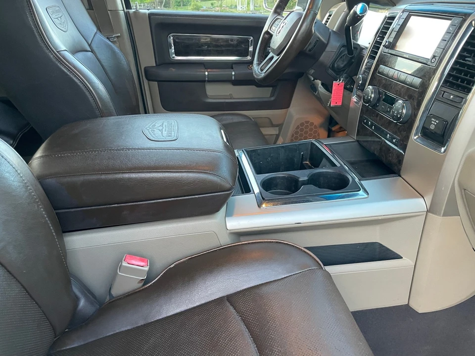 2012 Ram Heavy Duty - Image 19 of 24