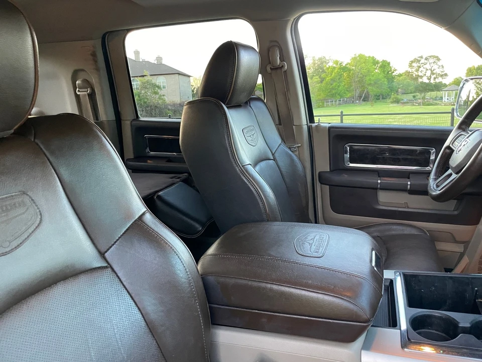 2012 Ram Heavy Duty - Image 15 of 24