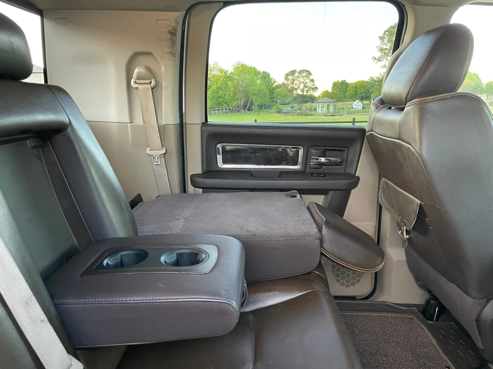 2012 Ram Heavy Duty - Image 24 of 24