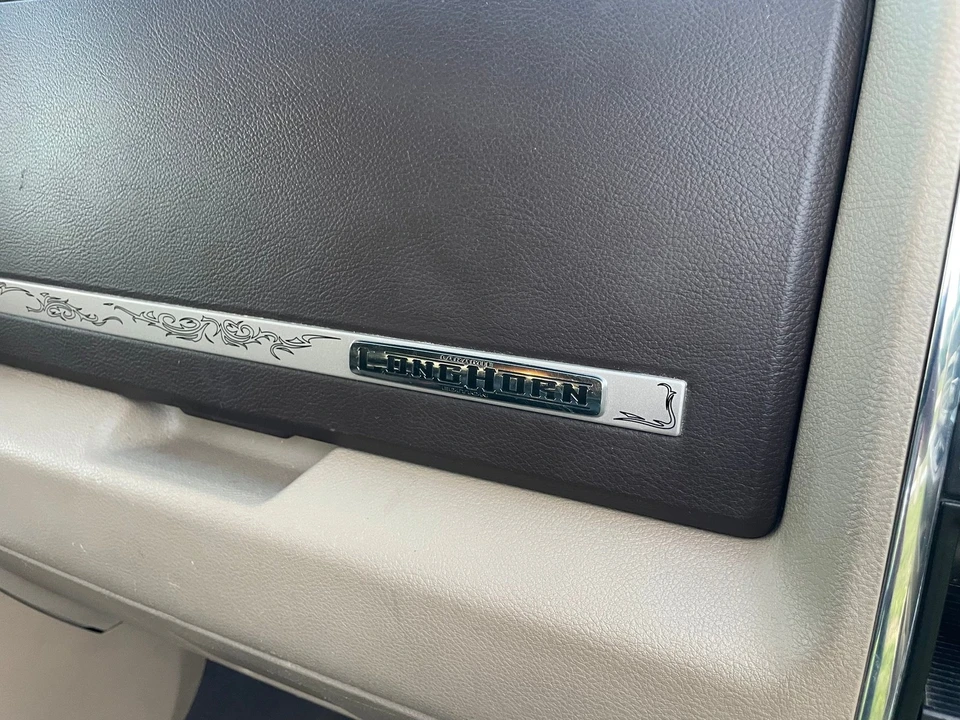 2012 Ram Heavy Duty - Image 21 of 24
