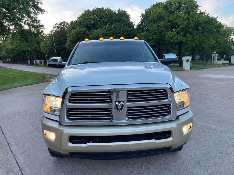 2012 Ram Heavy Duty - Image 5 of 24