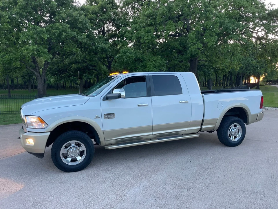 2012 Ram Heavy Duty - Image 7 of 24
