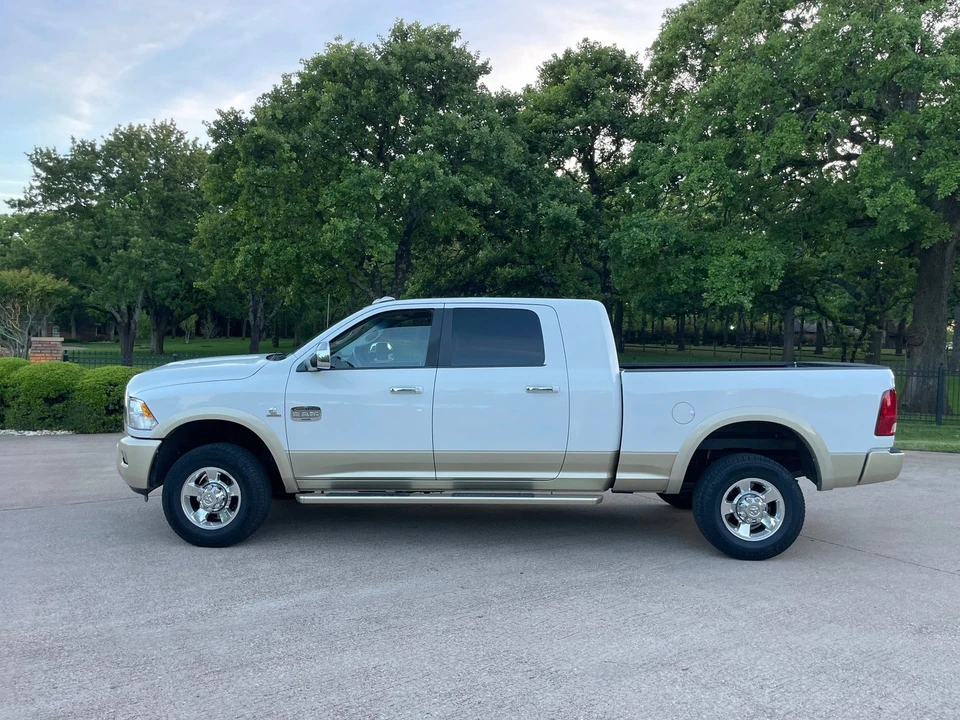 2012 Ram Heavy Duty - Image 12 of 24