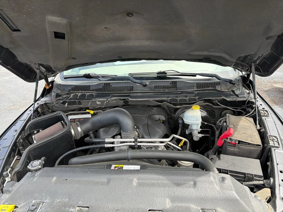 2012 Ram 1500 1st Gen - Image 26 of 26