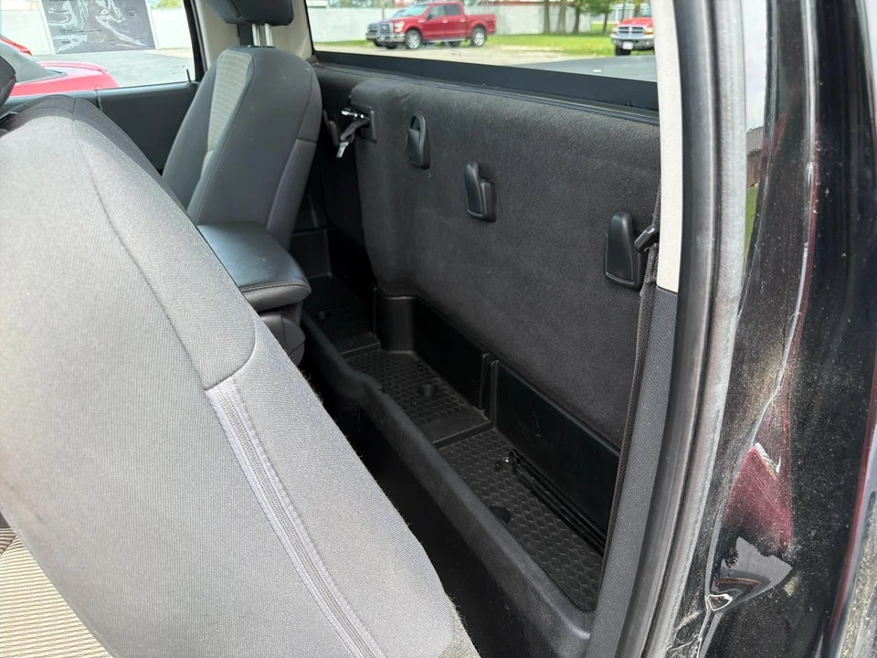 2012 Ram 1500 1st Gen - Image 25 of 26