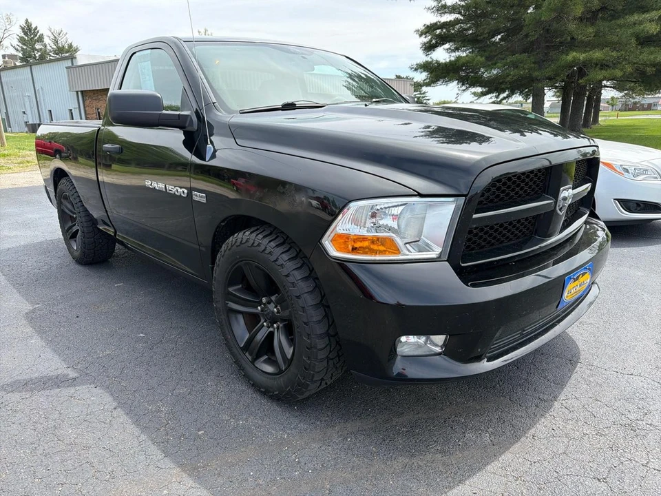 2012 Ram 1500 1st Gen - Image 3 of 26