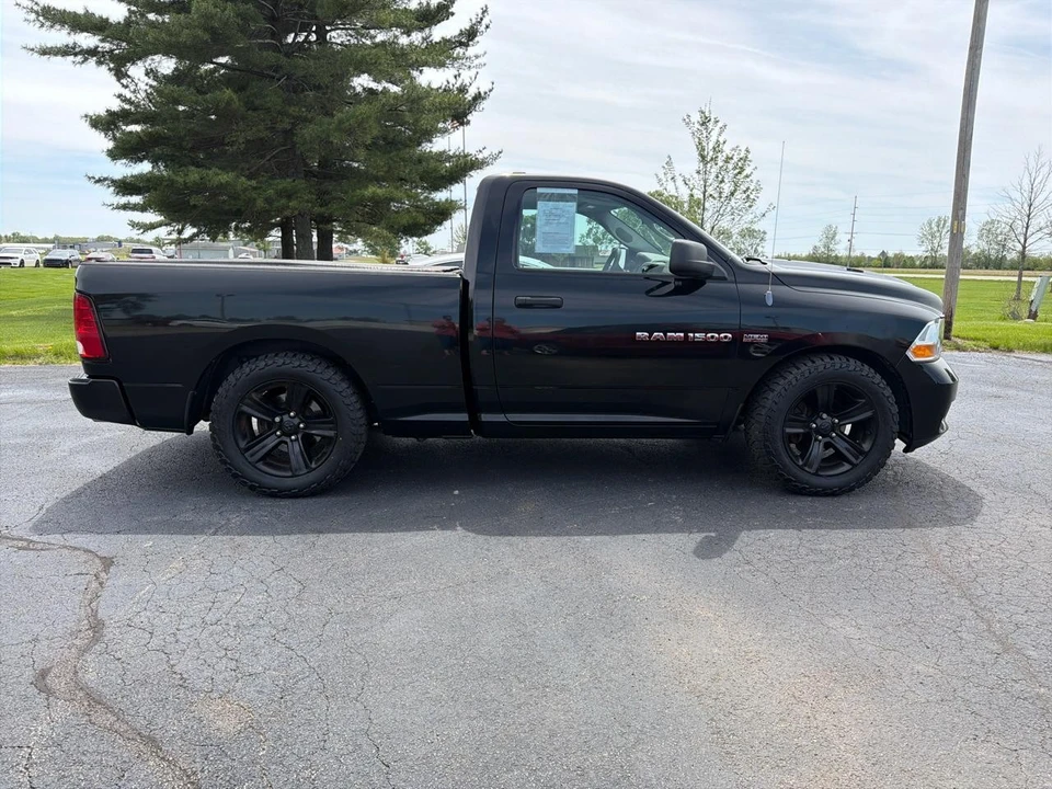 2012 Ram 1500 1st Gen - Image 4 of 26