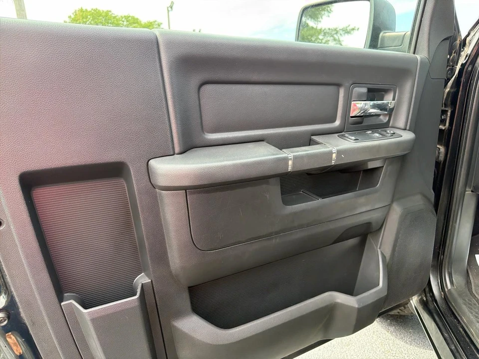2012 Ram 1500 1st Gen - Image 14 of 26