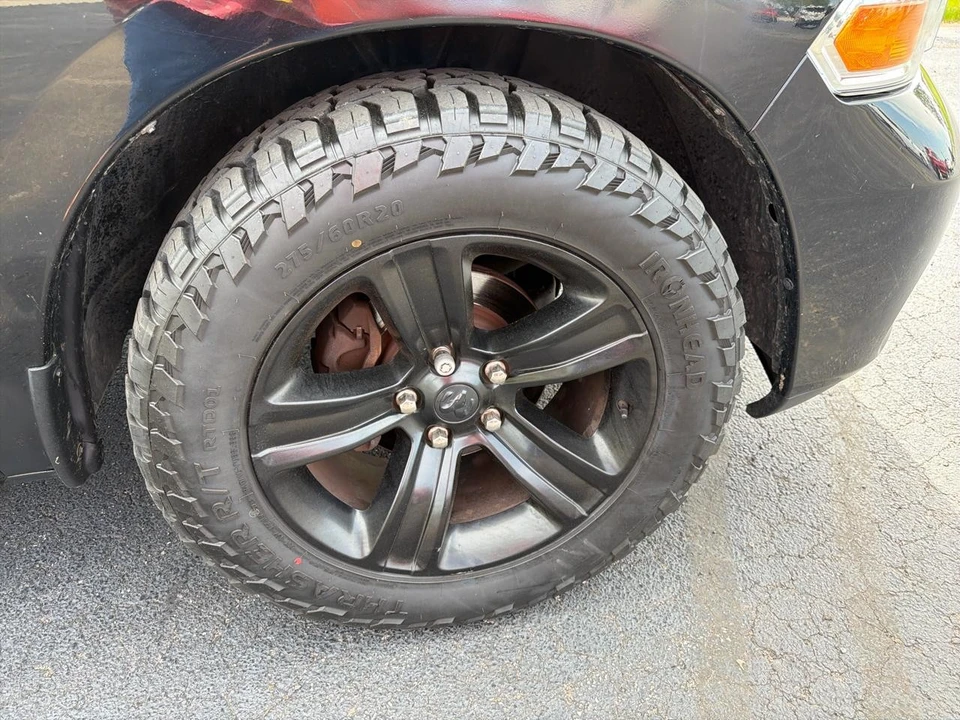 2012 Ram 1500 1st Gen - Image 5 of 26