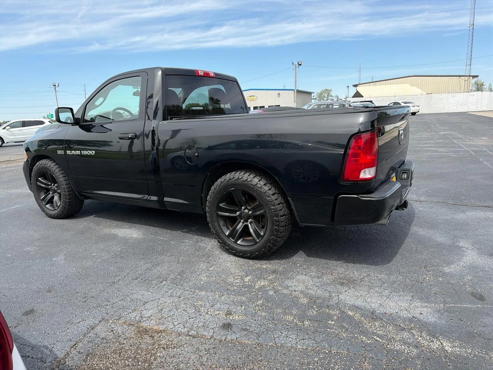 2012 Ram 1500 1st Gen - Image 6 of 26