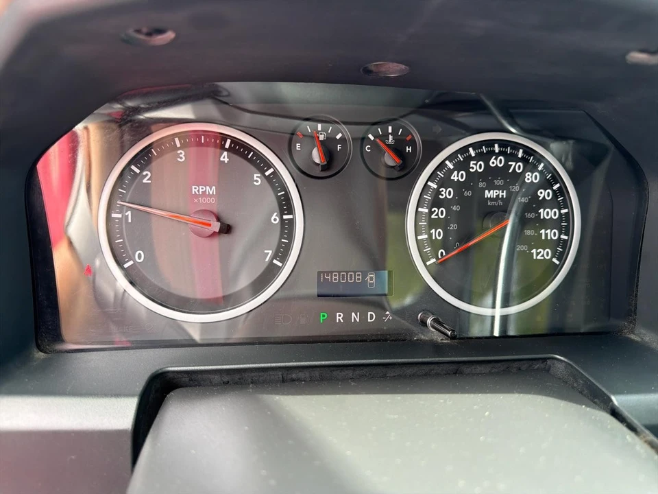 2012 Ram 1500 1st Gen - Image 20 of 26