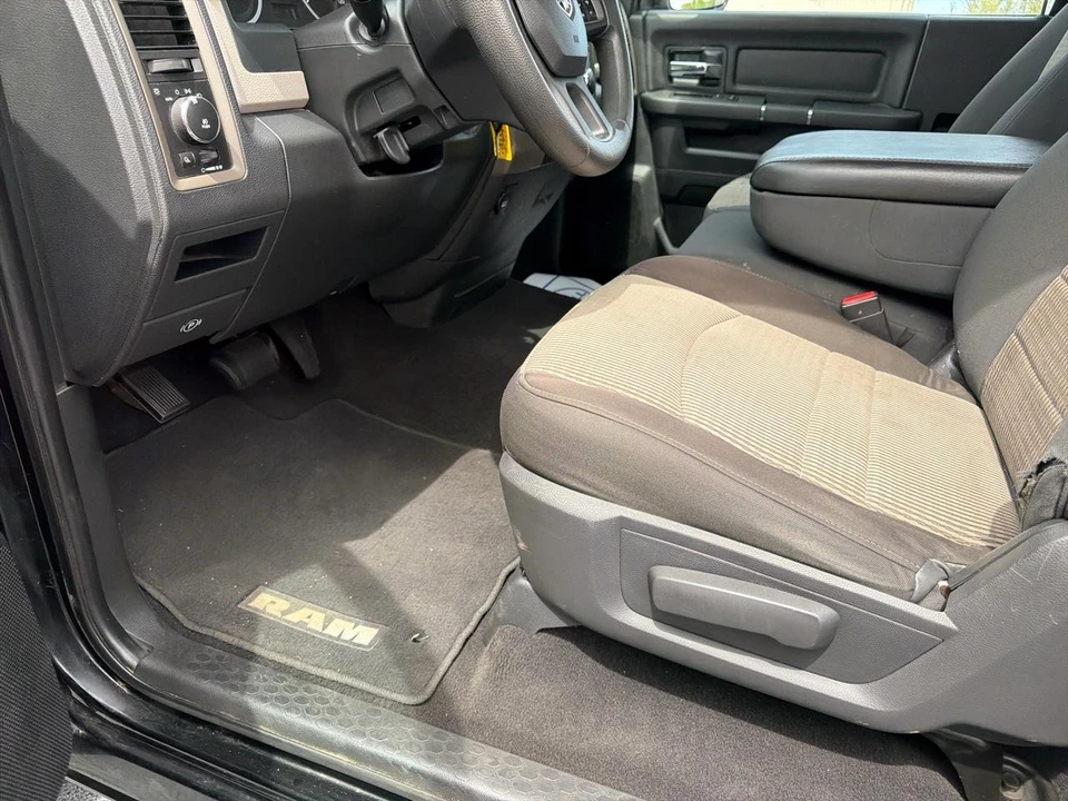 2012 Ram 1500 1st Gen - Image 10 of 26