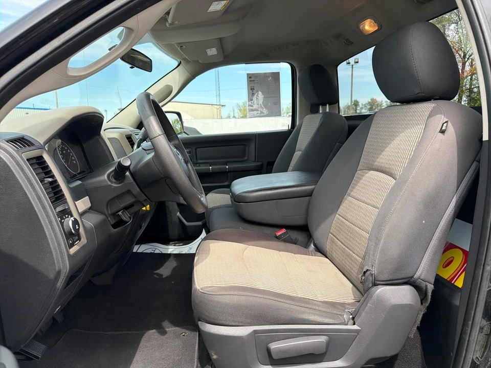 2012 Ram 1500 1st Gen - Image 11 of 26