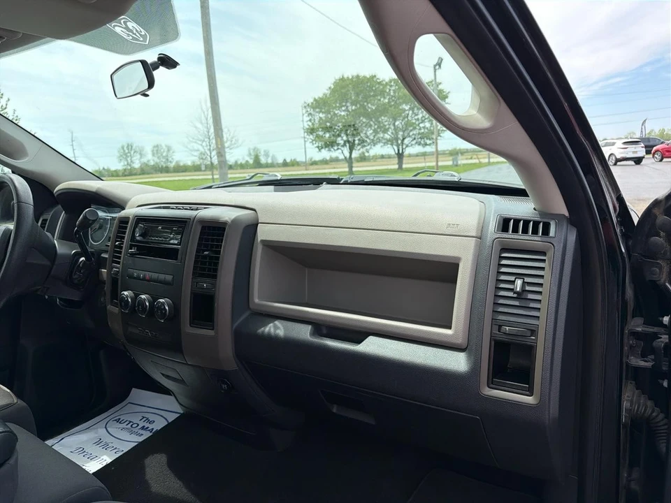 2012 Ram 1500 1st Gen - Image 24 of 26