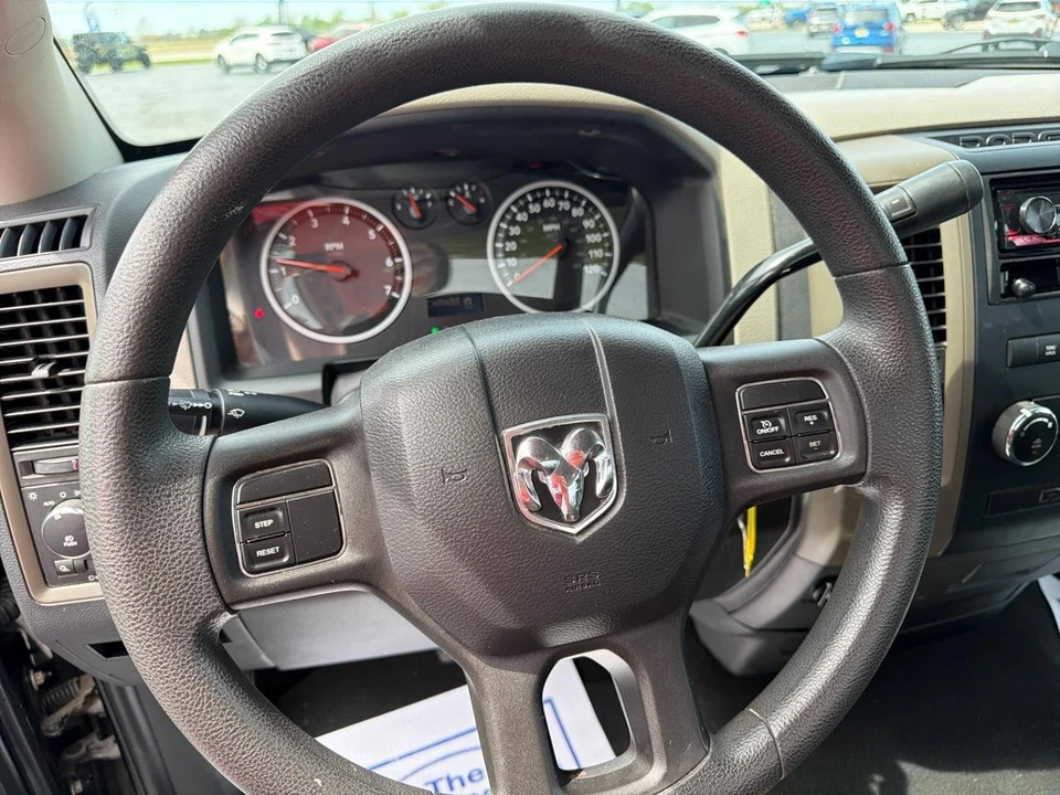 2012 Ram 1500 1st Gen - Image 19 of 26