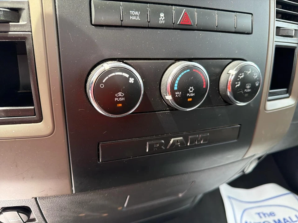 2012 Ram 1500 1st Gen - Image 22 of 26