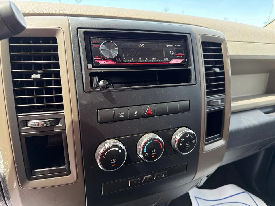 2012 Ram 1500 1st Gen - Image 21 of 26