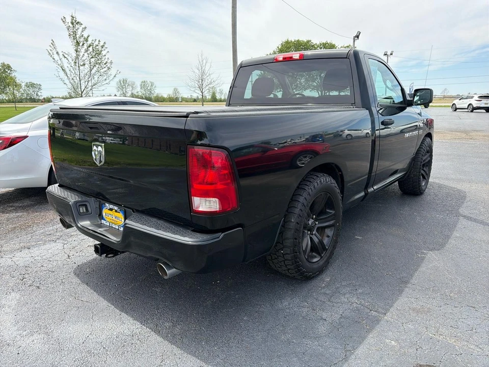2012 Ram 1500 1st Gen - Image 7 of 26