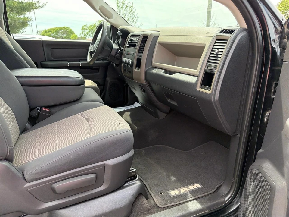 2012 Ram 1500 1st Gen - Image 13 of 26