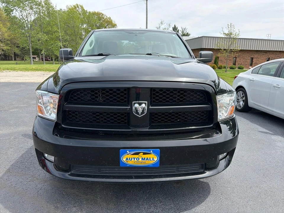 2012 Ram 1500 1st Gen - Image 2 of 26