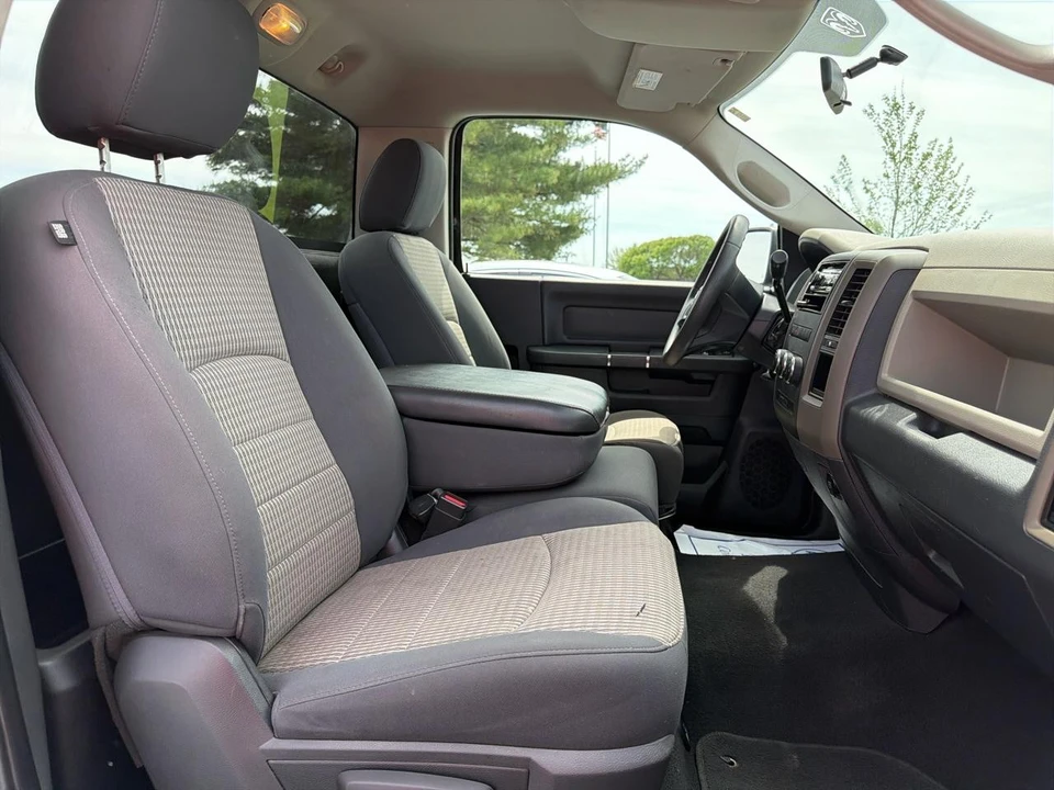 2012 Ram 1500 1st Gen - Image 12 of 26
