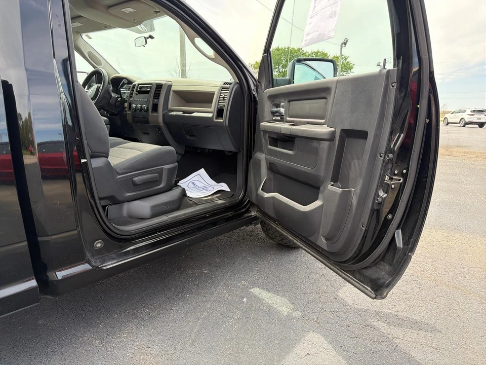 2012 Ram 1500 1st Gen - Image 16 of 26