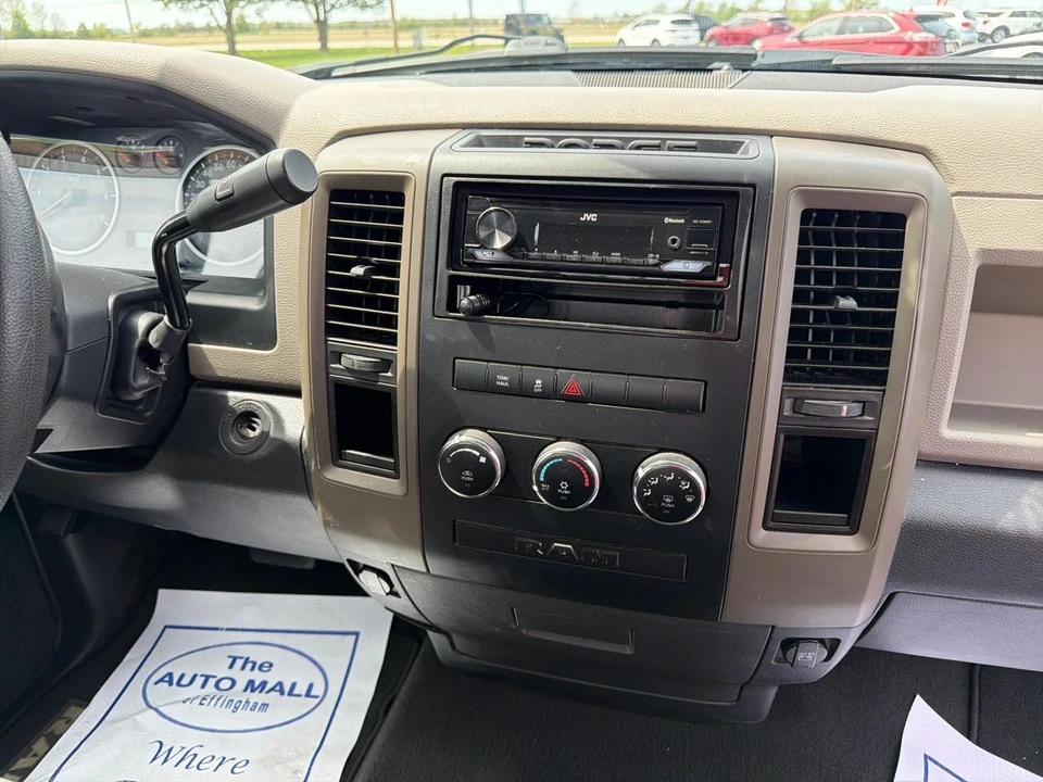 2012 Ram 1500 1st Gen - Image 15 of 26