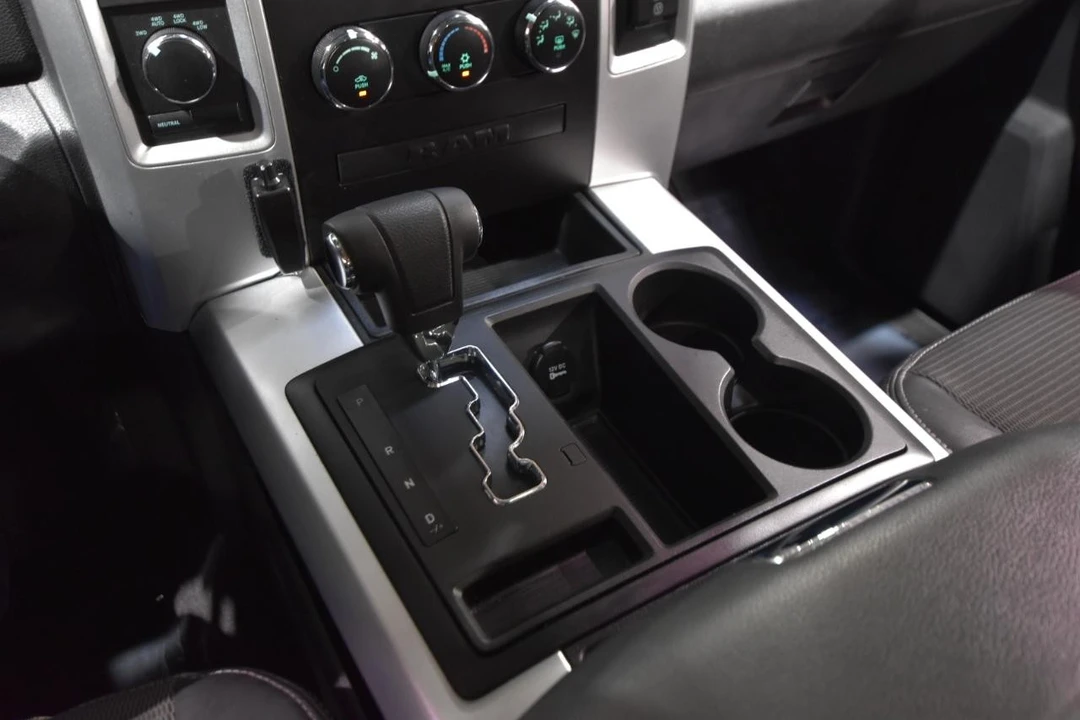 2012 Ram 1500 1st Gen - Image 28 of 31