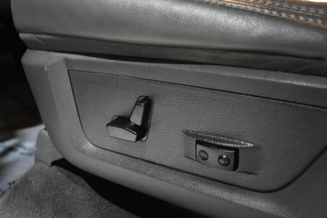 2012 Ram 1500 1st Gen - Image 17 of 31
